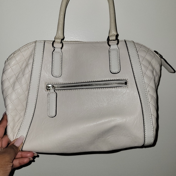 Guess large handbag - Picture 2 of 3